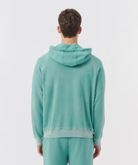 Tidewater French Terry Oversized Hoodie | Mens's Hoodie by ATM Anthony Thomas Melillo
