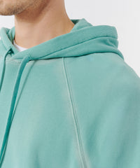 Tidewater French Terry Oversized Hoodie | Mens's Hoodie by ATM Anthony Thomas Melillo