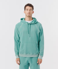 Tidewater French Terry Oversized Hoodie | Mens's Hoodie by ATM Anthony Thomas Melillo
