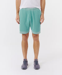 Tidewater French Terry Shorts | Men's Pants by ATM Anthony Thomas Melillo
