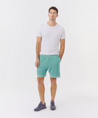 Tidewater French Terry Shorts | Men's Pants by ATM Anthony Thomas Melillo