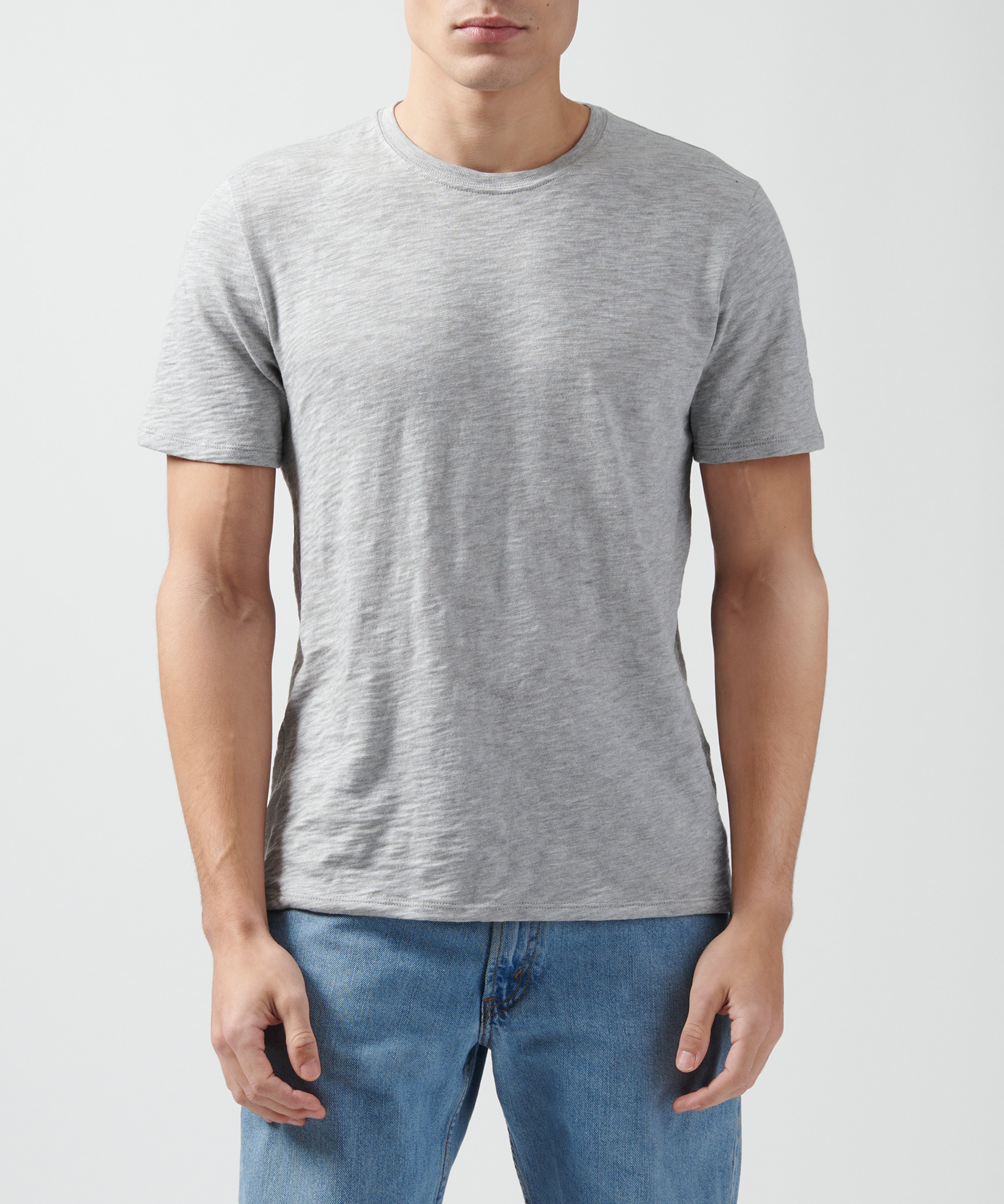 MAATEE&SONS Pack Crew Neck Tee | gleycisassi.com.br