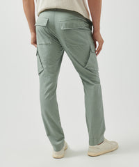 Rosemary Ripstop Cargo Pants | Mens Pants by ATM Anthony Thomas Melillo
