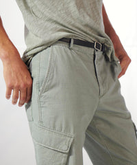 Rosemary Ripstop Cargo Pants | Mens Pants by ATM Anthony Thomas Melillo