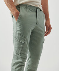 Rosemary Ripstop Cargo Pants | Mens Pants by ATM Anthony Thomas Melillo