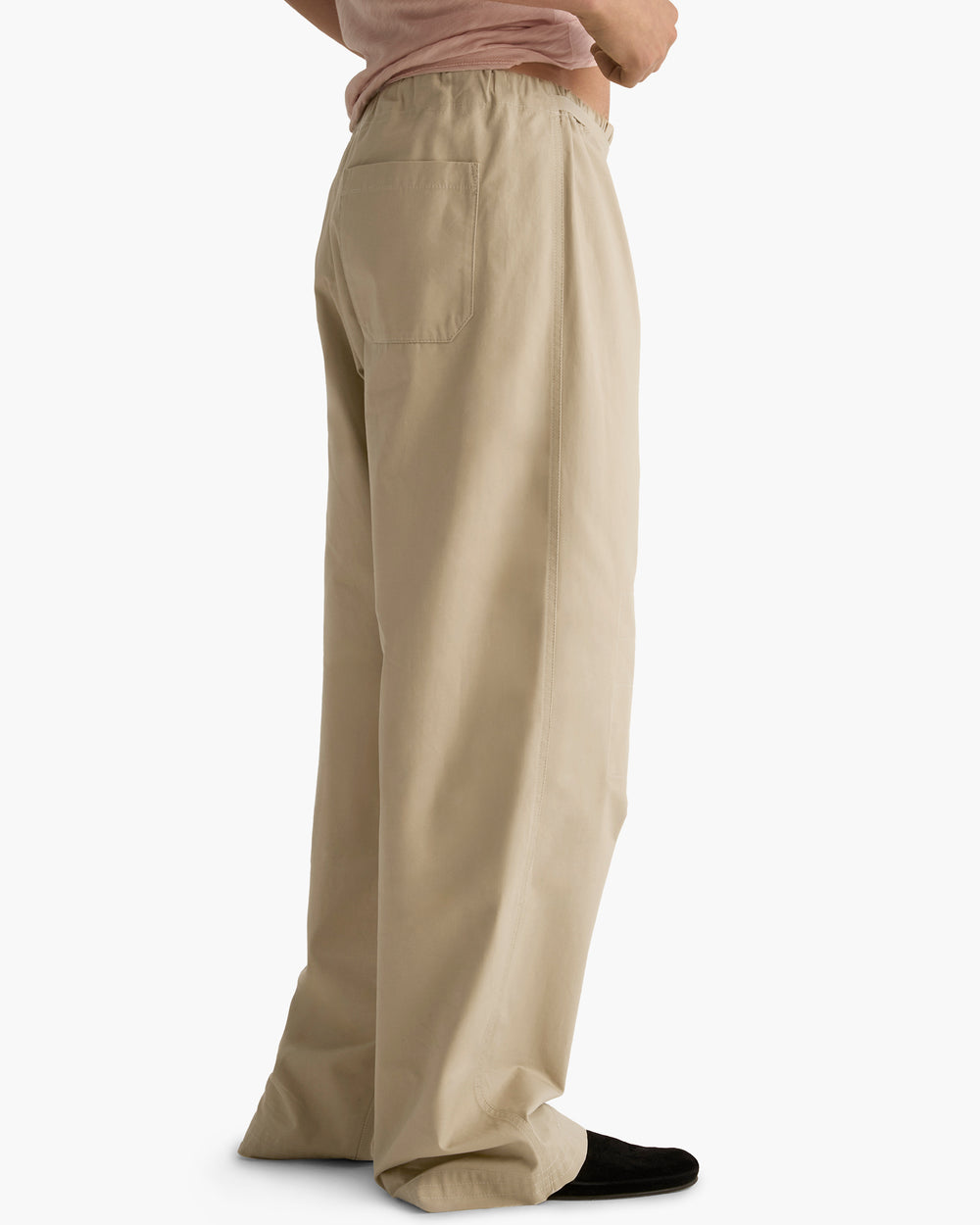Men's Judo Pants - Khaki