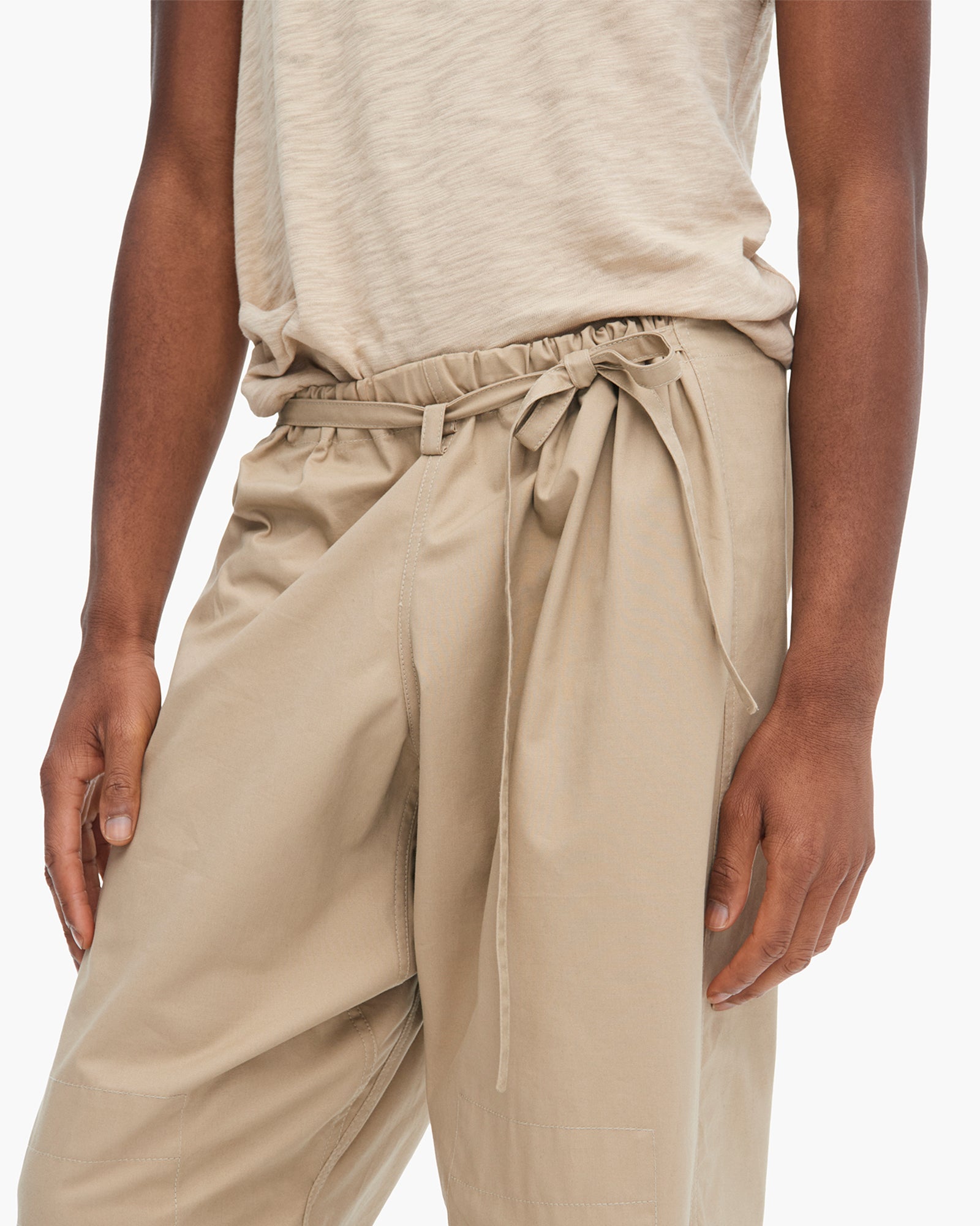 atm anthony thomas melillo MEN'S JUDO PANTS