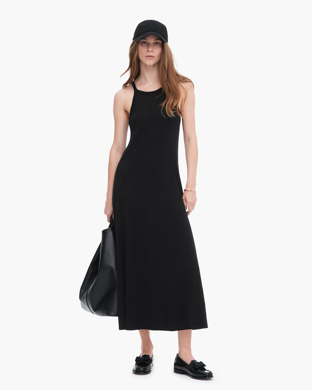 Atm Anthony Thomas Melillo Tank Maxi Dress Atm Anthony Thomas Melillo Tank Maxi Dress