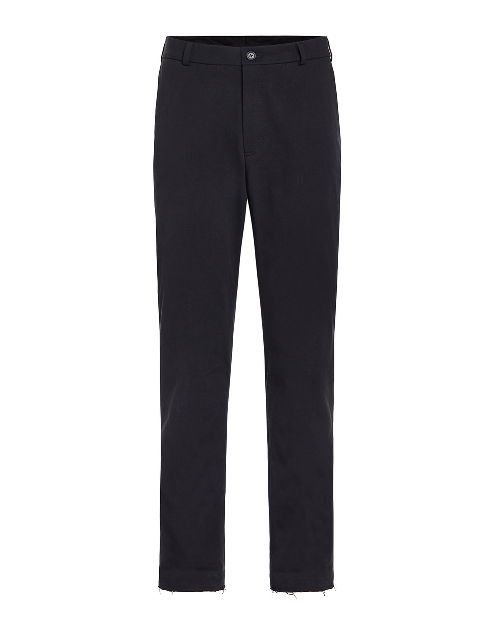 Men's Chino Pants - Black