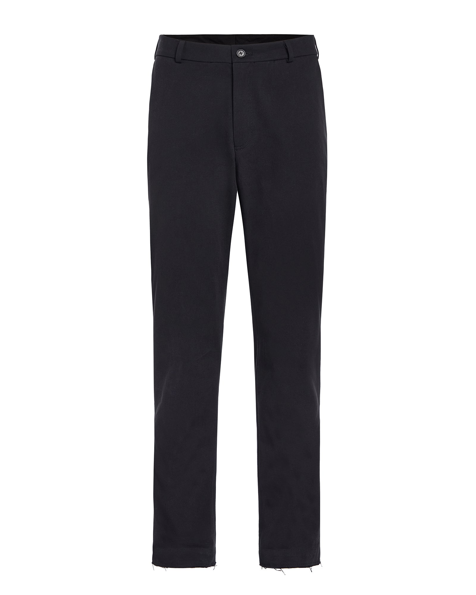Men's Chino Pants - Black