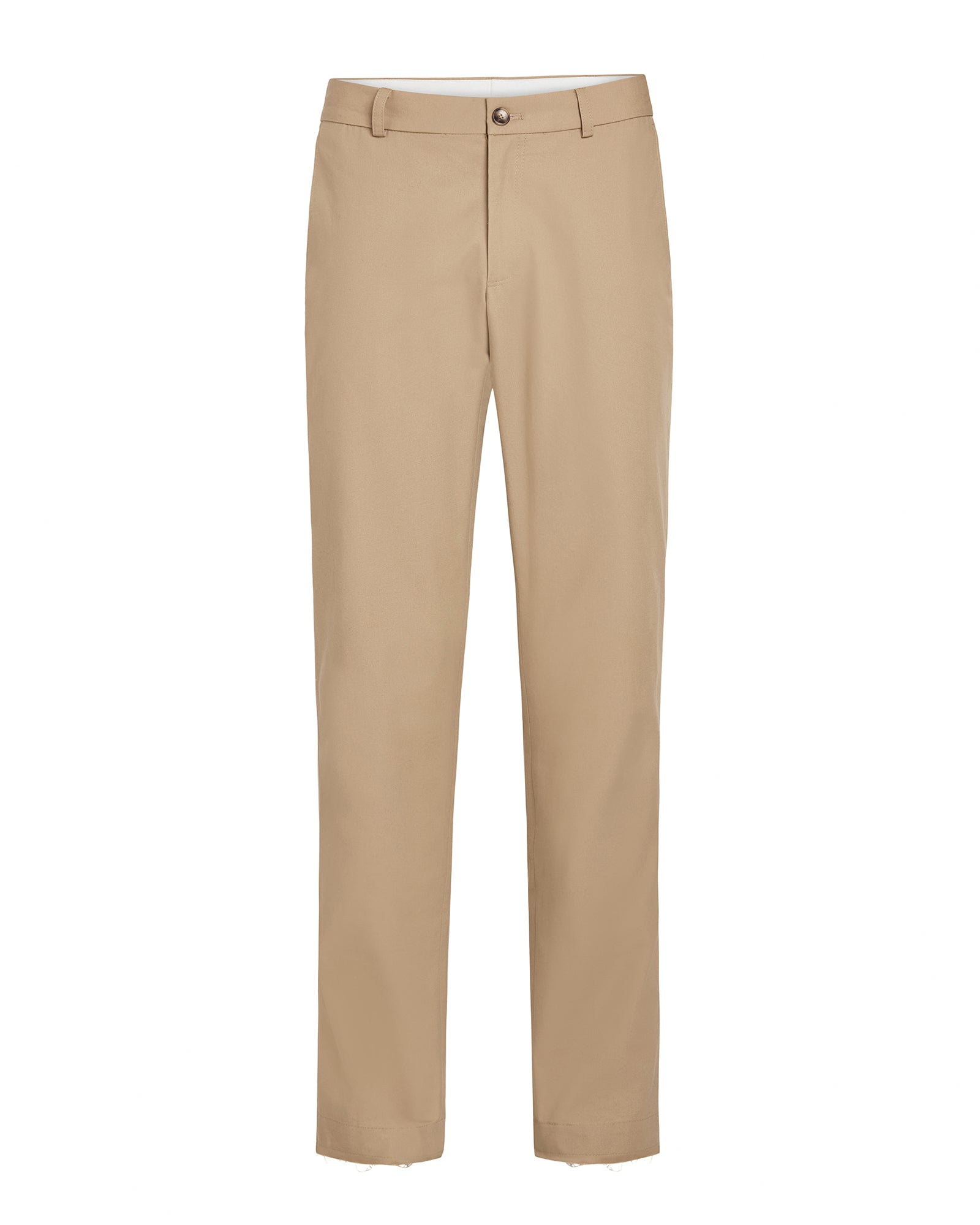 Men's Chino Pants - Khaki