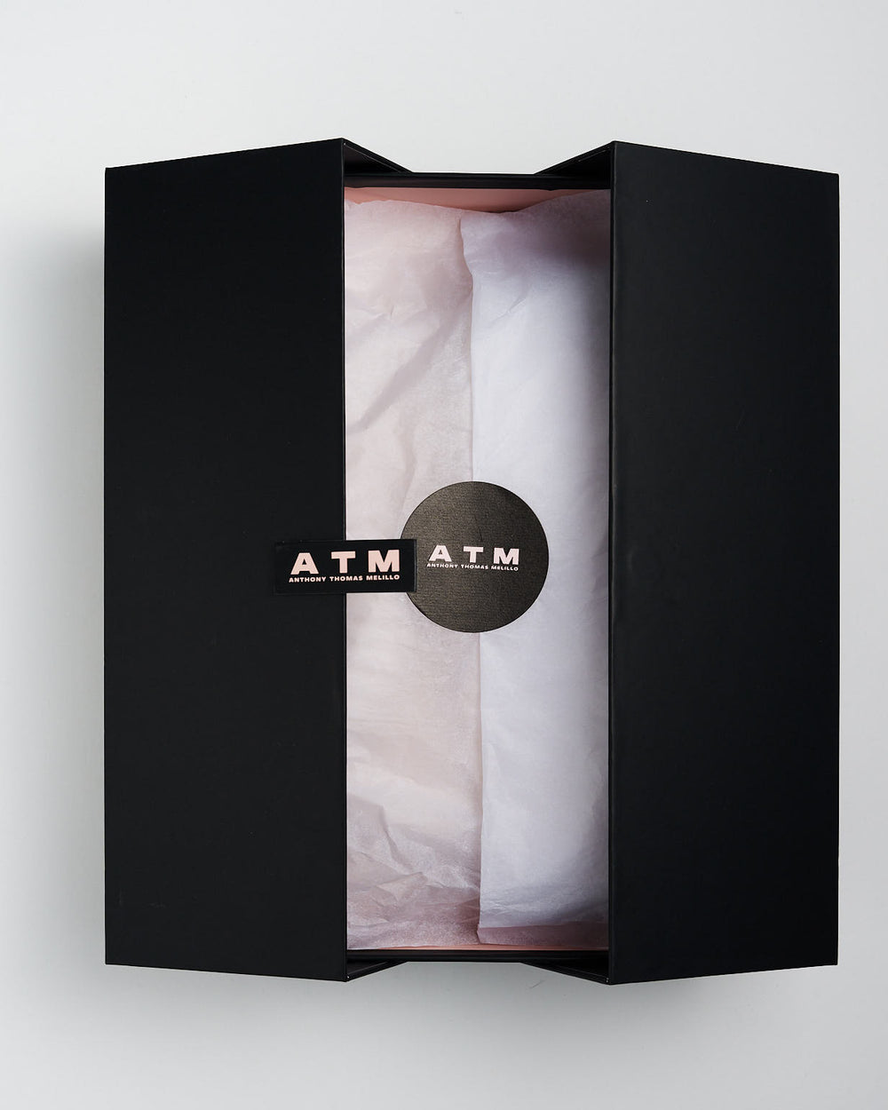 Plaited Ribbed Beanie/Scarf Set - Black