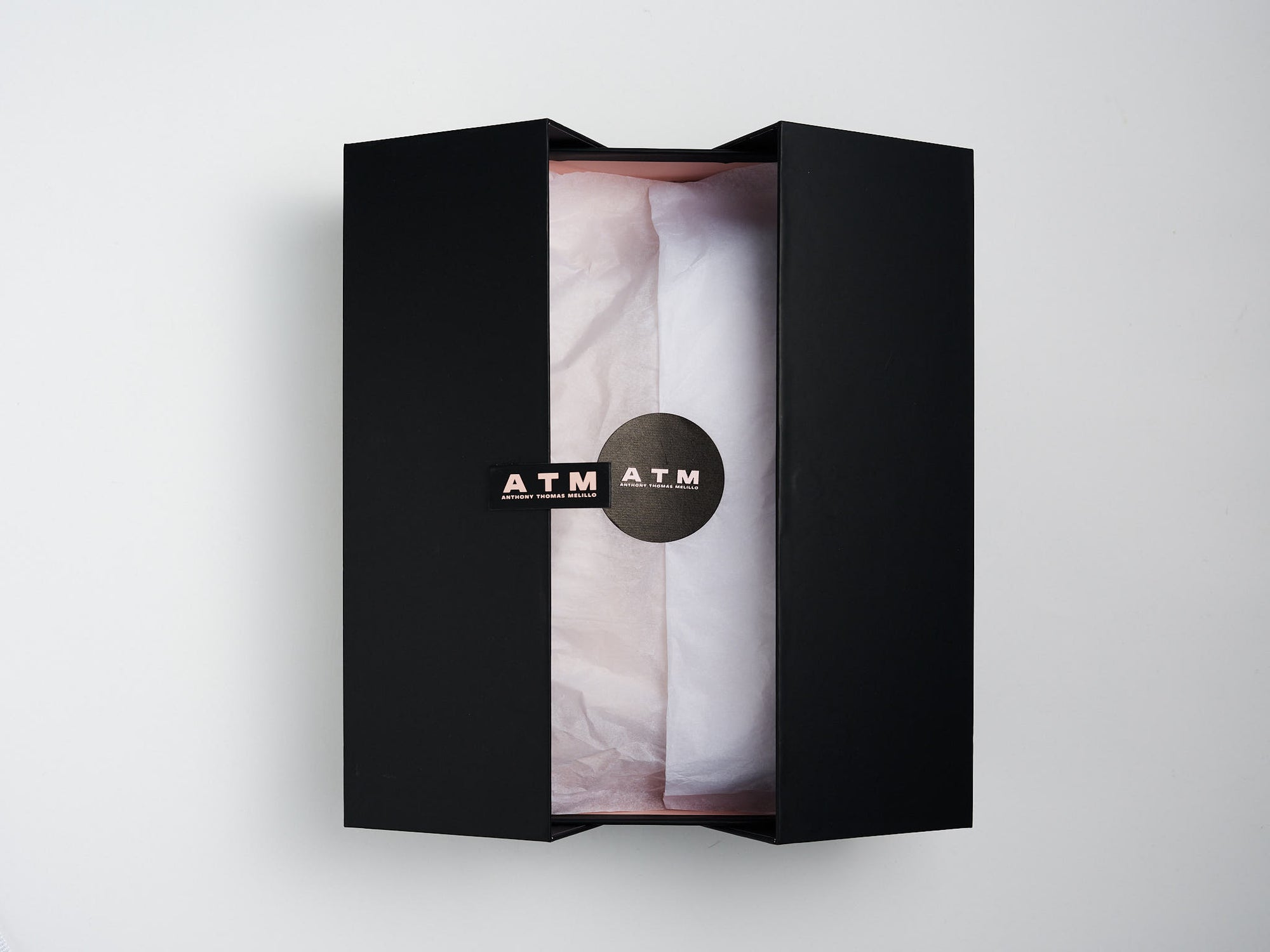 Plaited Ribbed Beanie/Scarf Set - Black