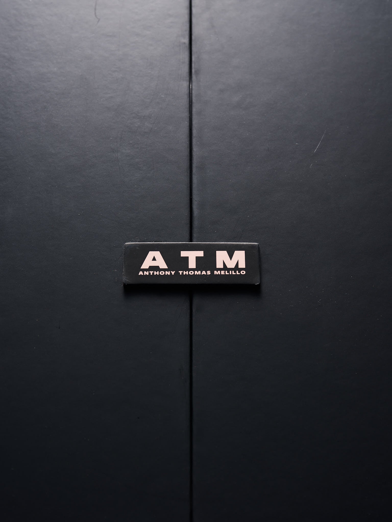 Plaited Ribbed Beanie/Scarf Set - Black