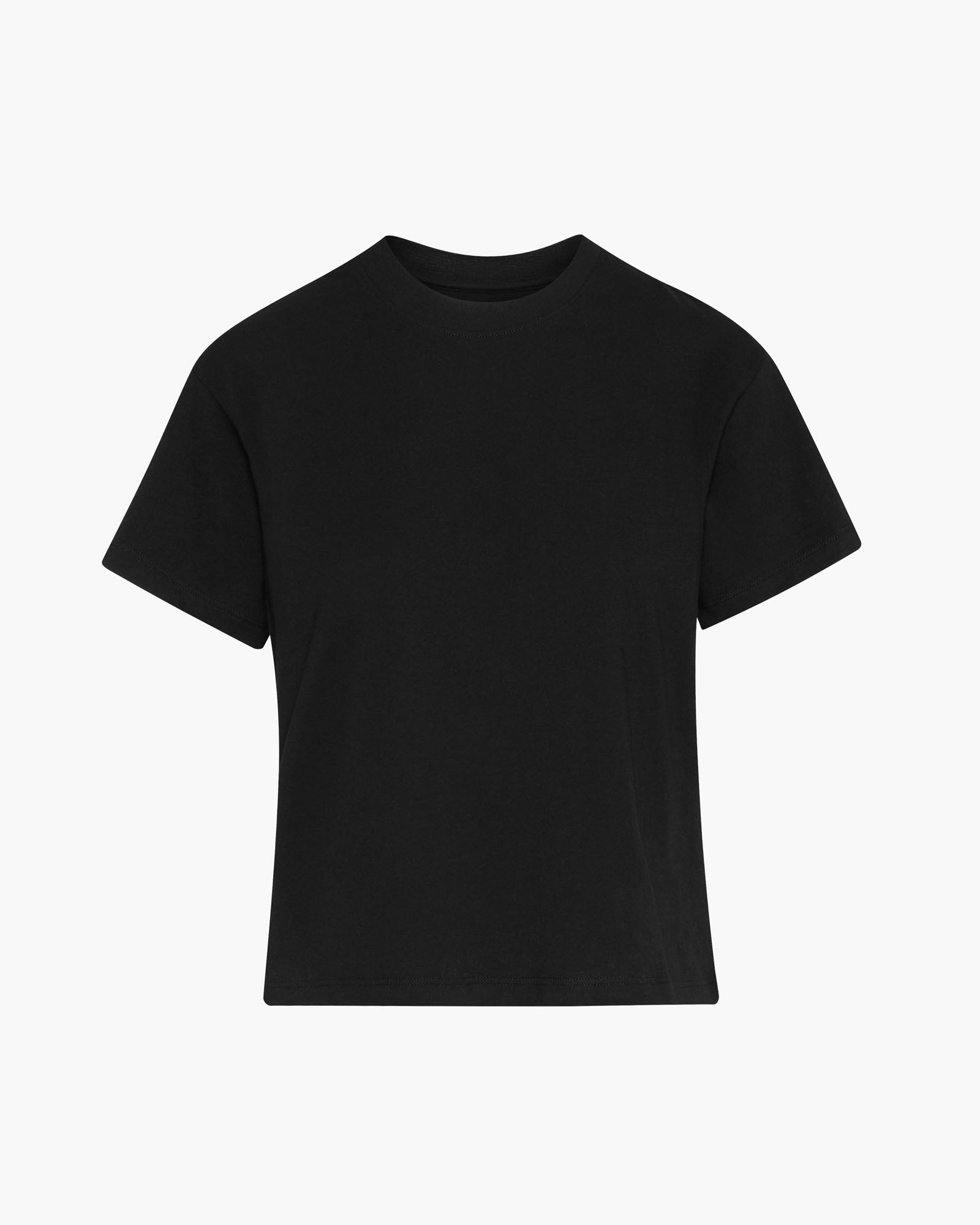 Classic Jersey Boy Tee - Black – ATM Anthony Thomas Melillo