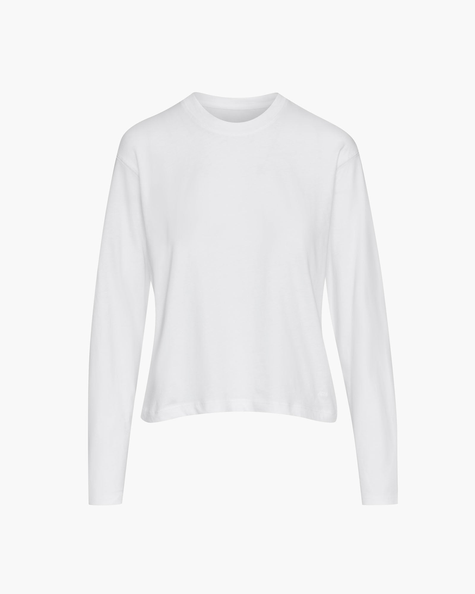 ATM Anthony Thomas Melillo Women's Classic Jersey Long Sleeve Boy