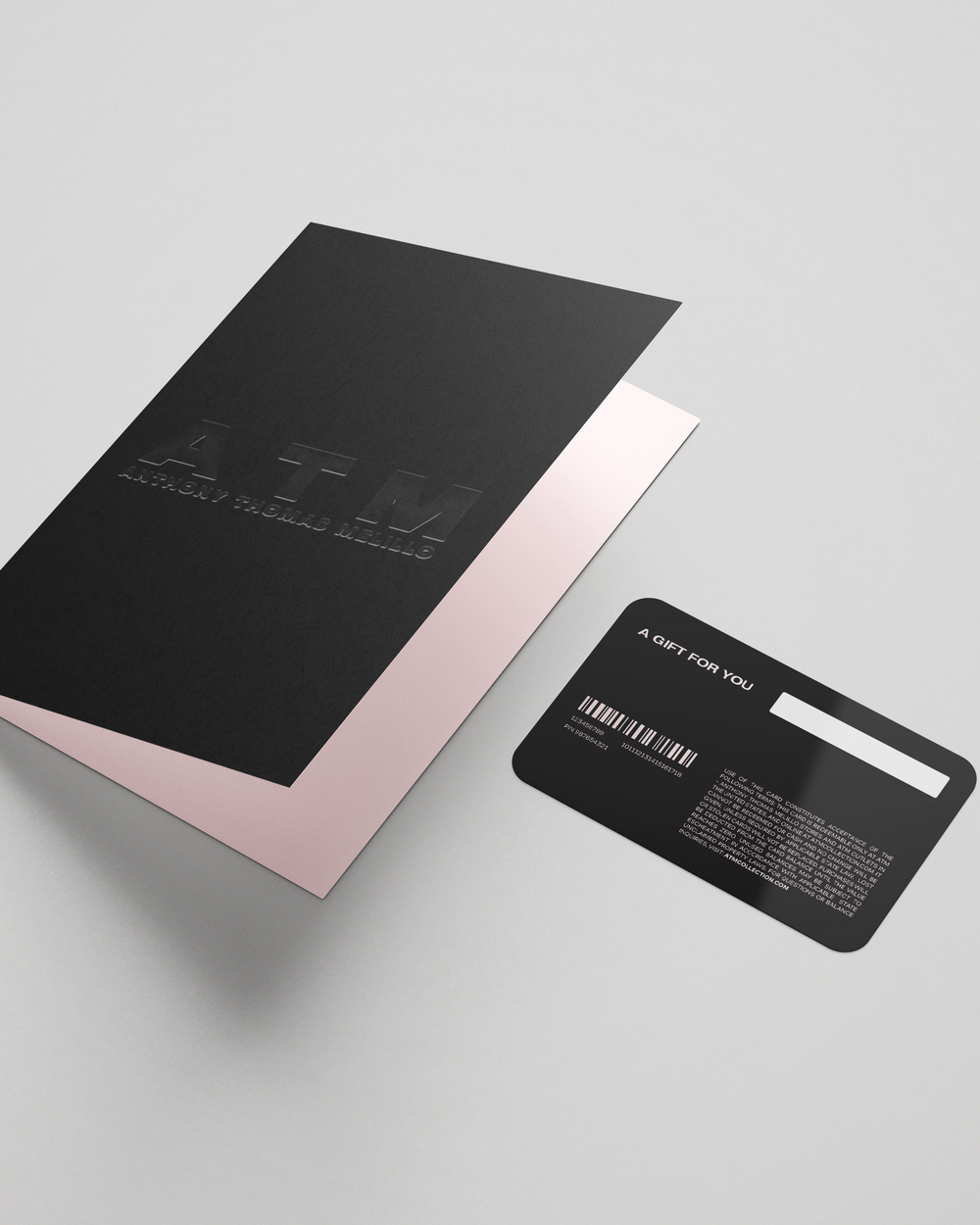 DIGITAL GIFT CARD