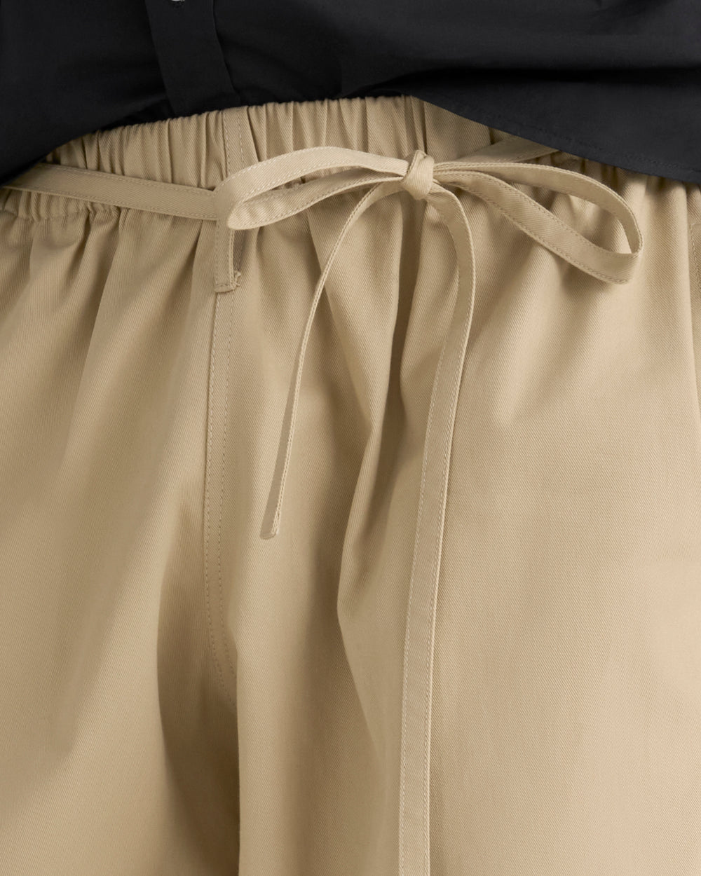 Men's Judo Pants - Khaki