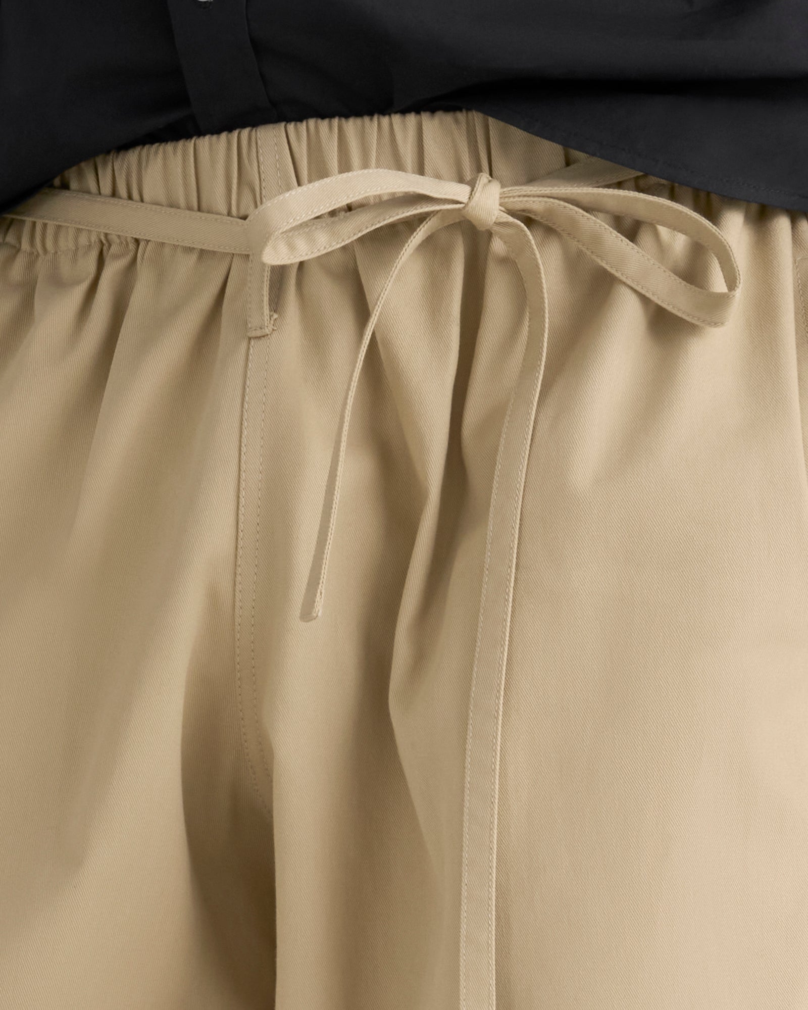 Men's Judo Pants - Khaki