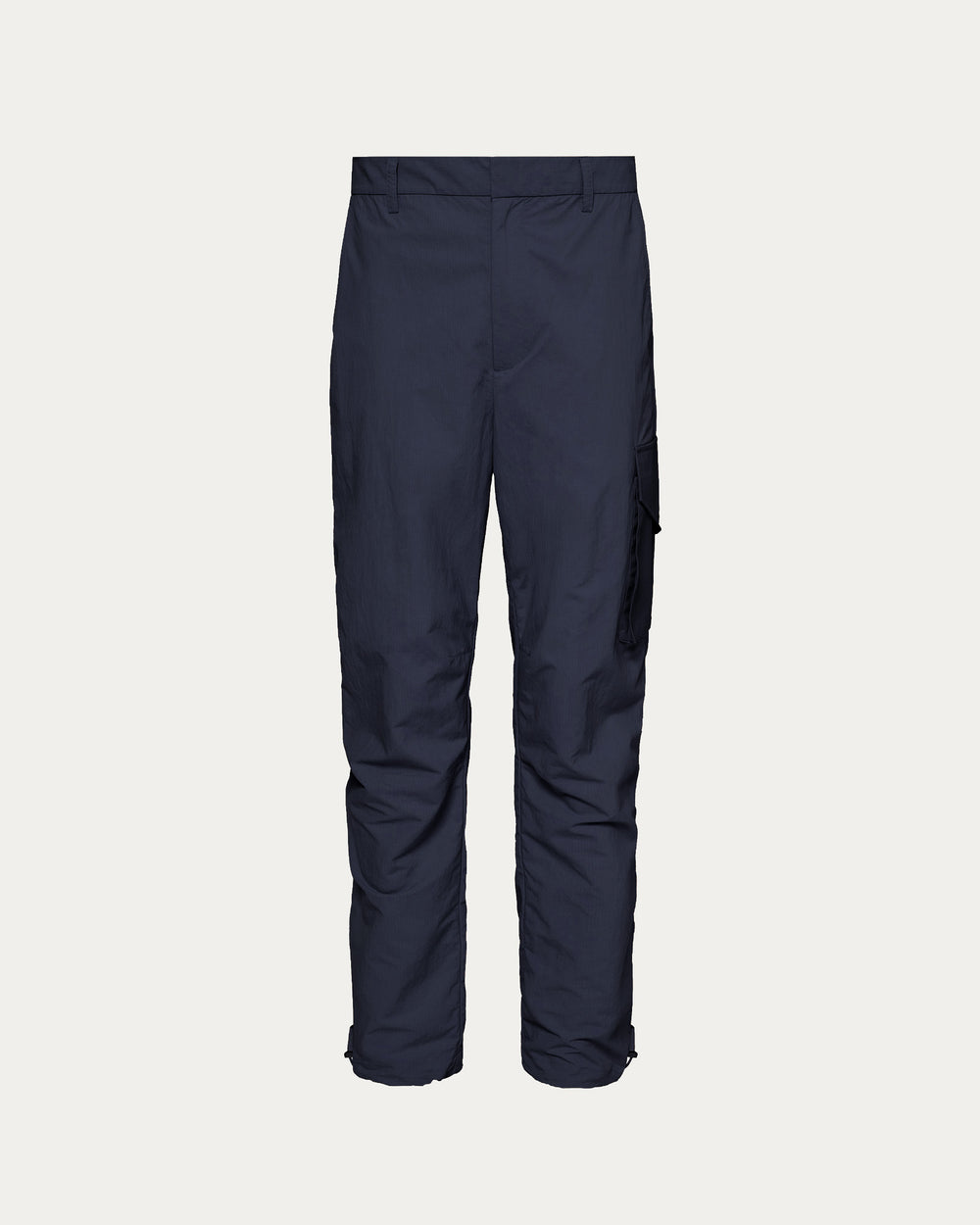 Nylon Ripstop Pant - Midnight