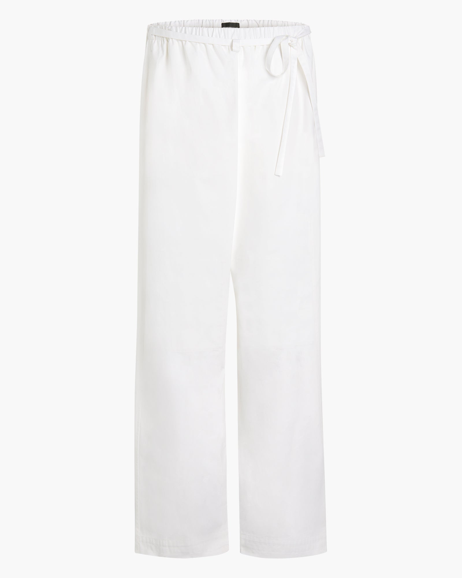 Men's Judo Pants - White