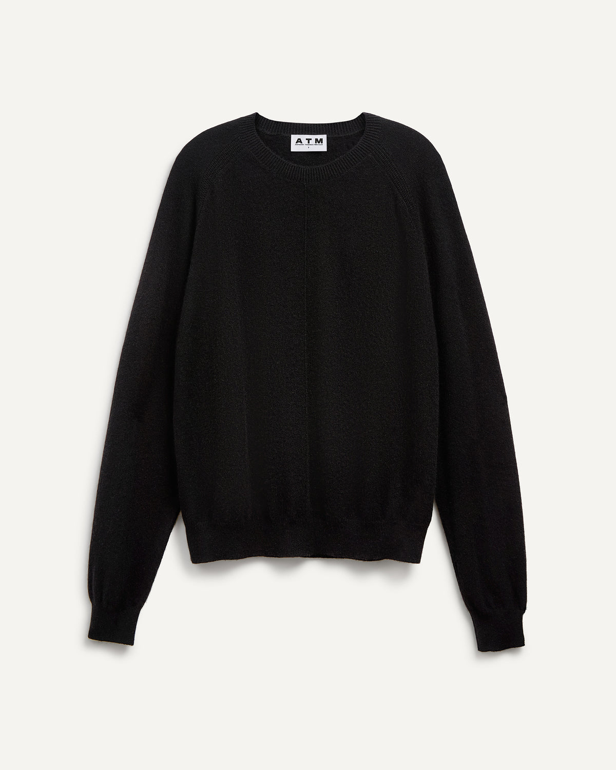 Emmet Sweater - Black