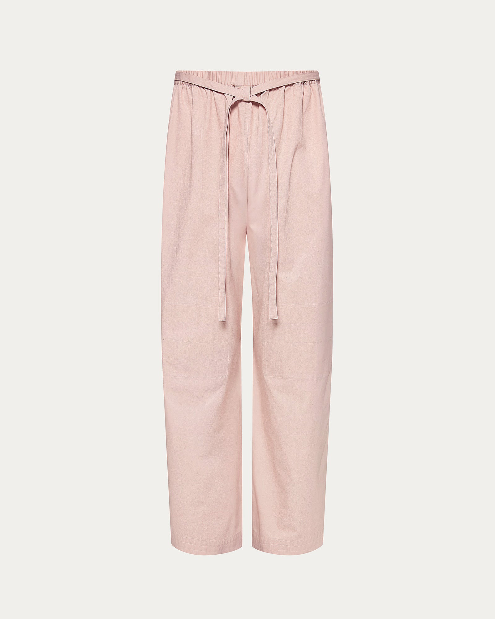 Men's Judo Pants - Faded Rose