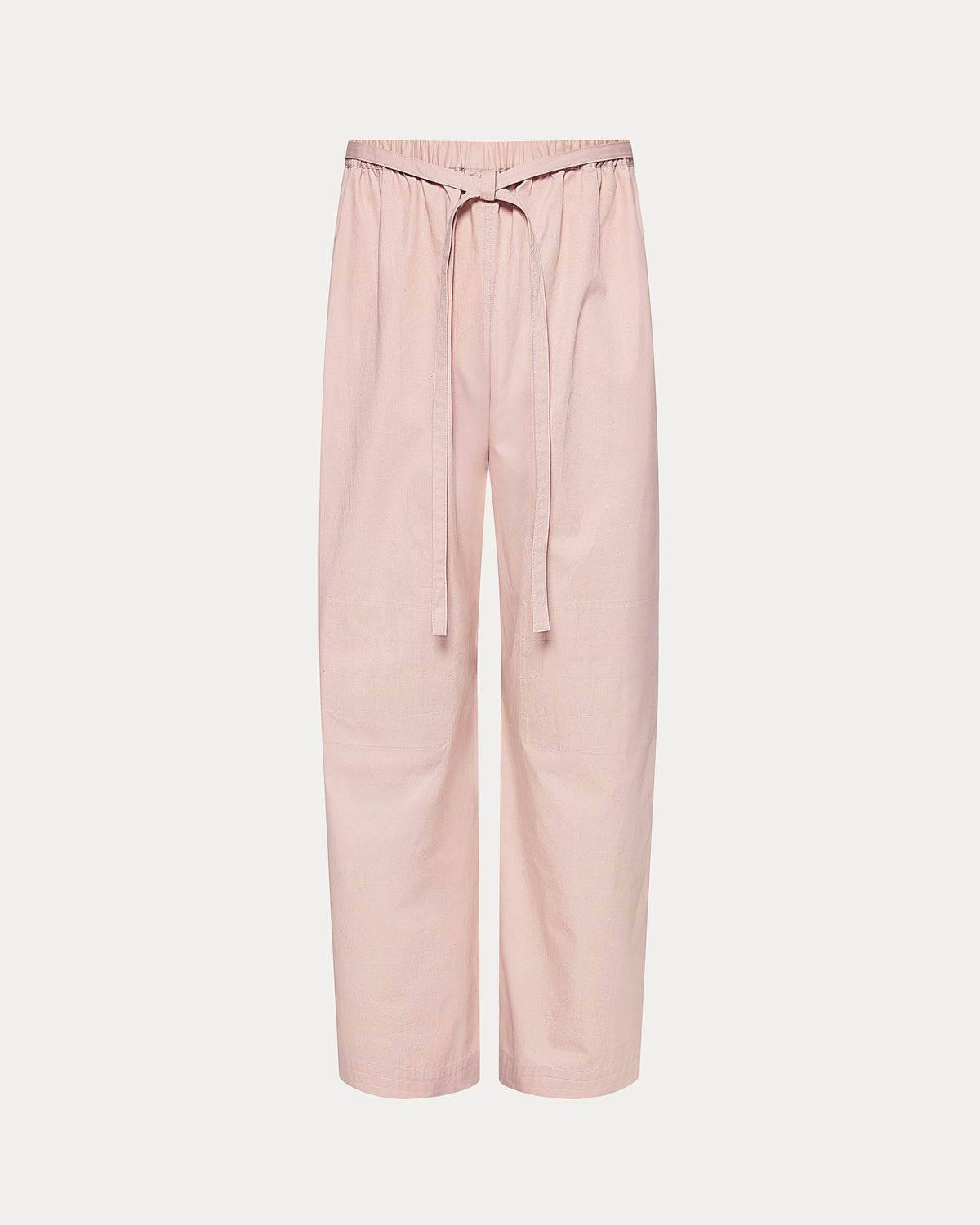 Men's Judo Pants - Faded Rose