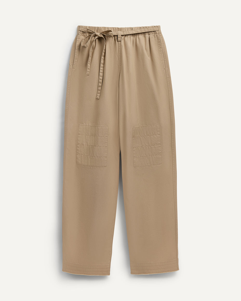 Men's Judo Pants - Khaki