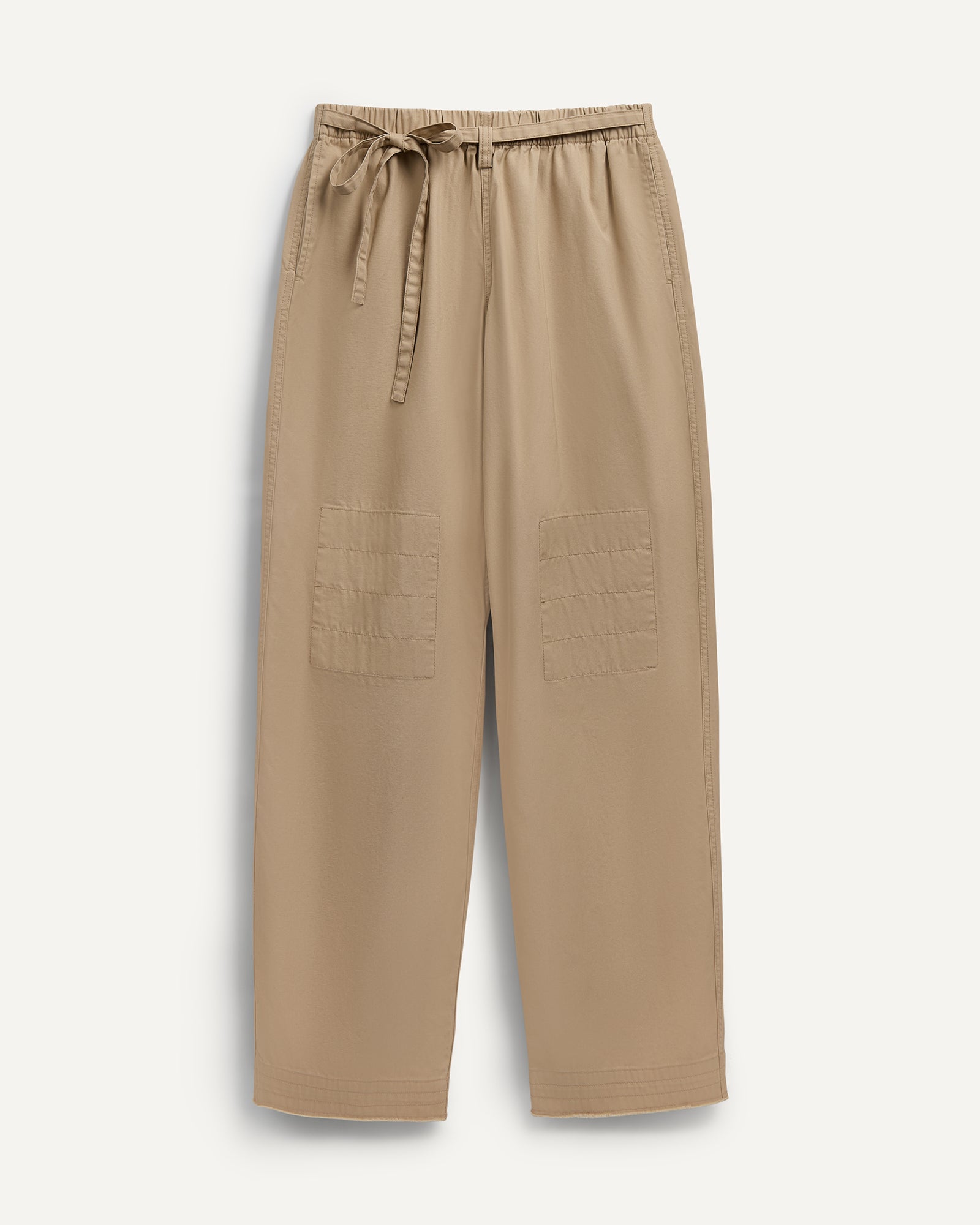 Men's Judo Pants - Khaki