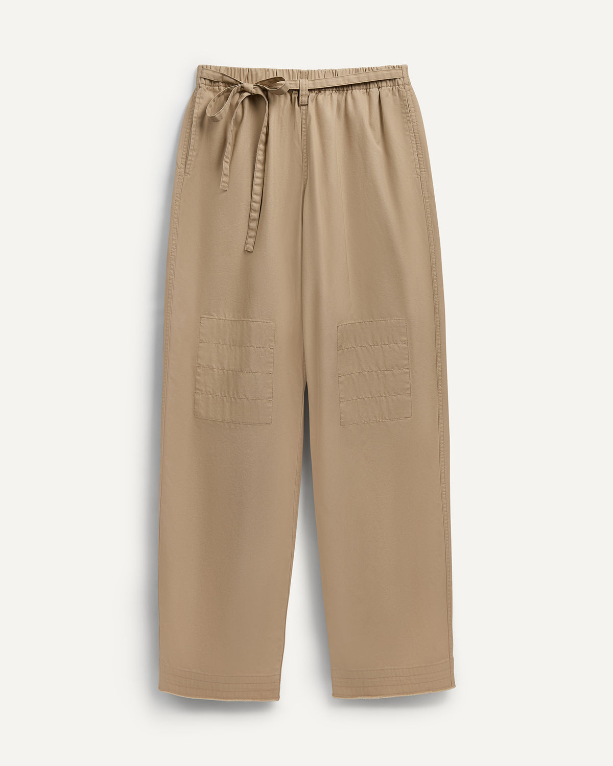 Men's Judo Pants - Khaki
