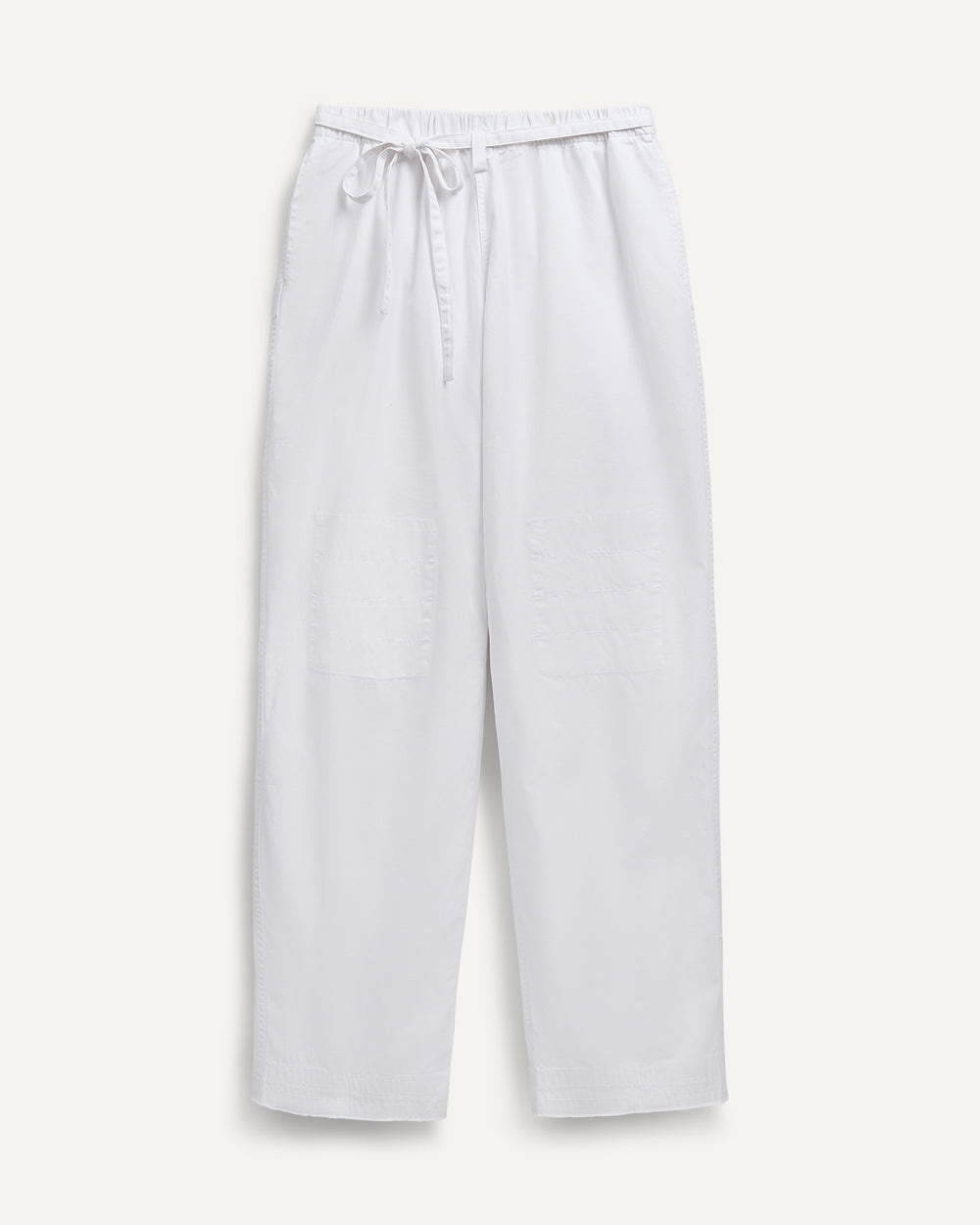 Men's Judo Pants - White