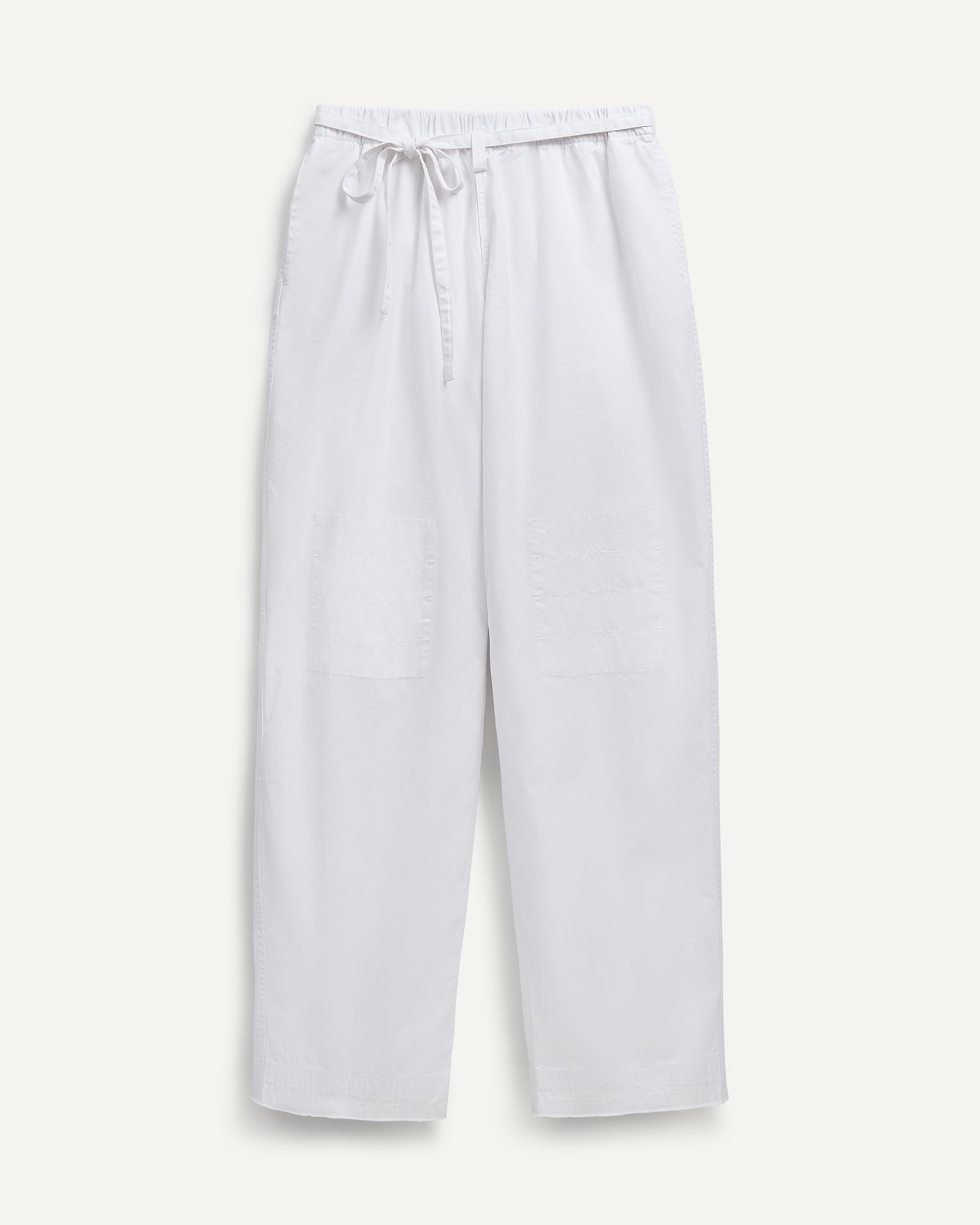 Men's Judo Pants - White