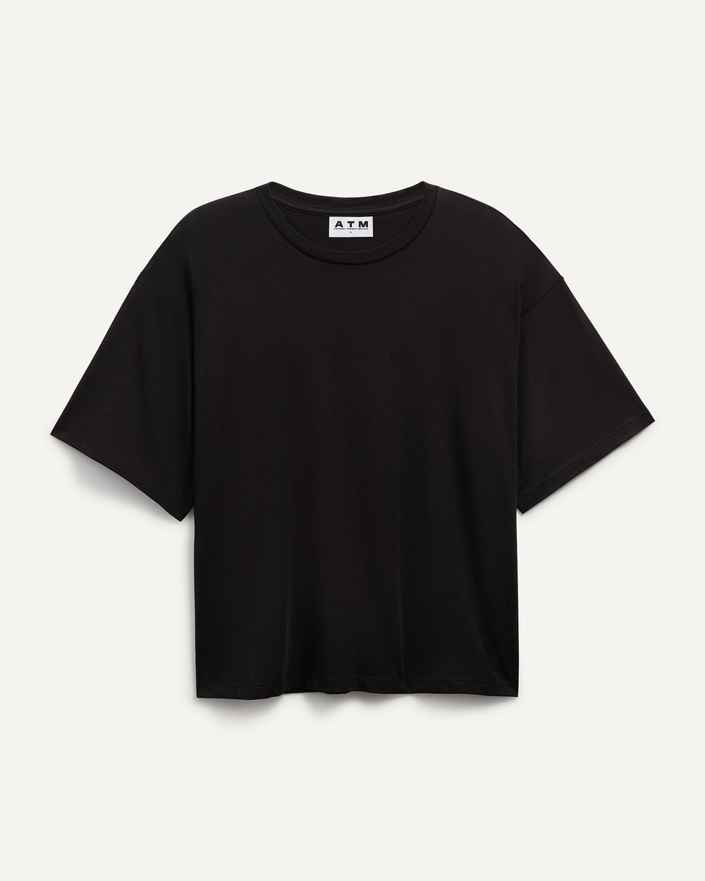 Jimmy Tee - Black