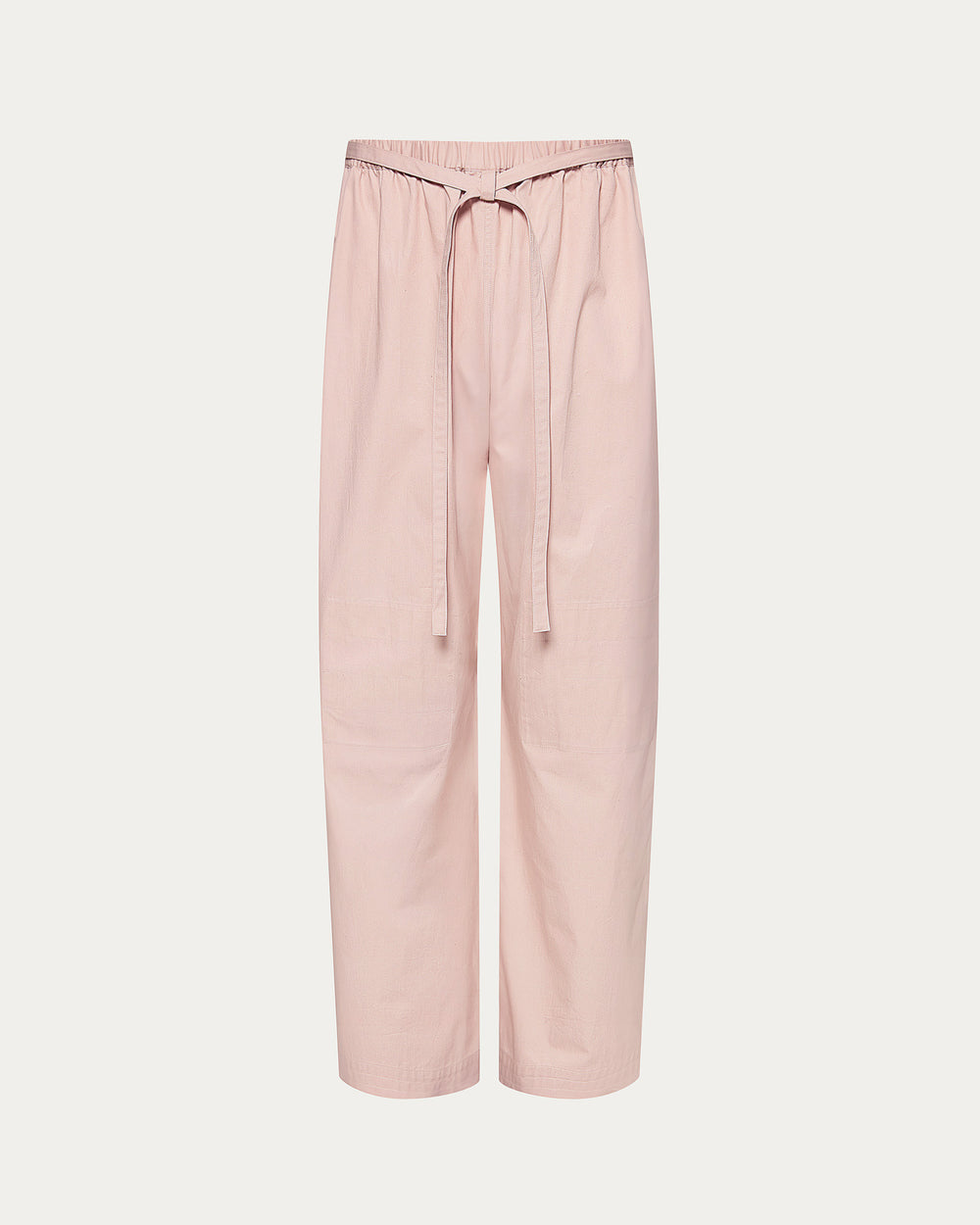 Women's Judo Pants - Faded Rose