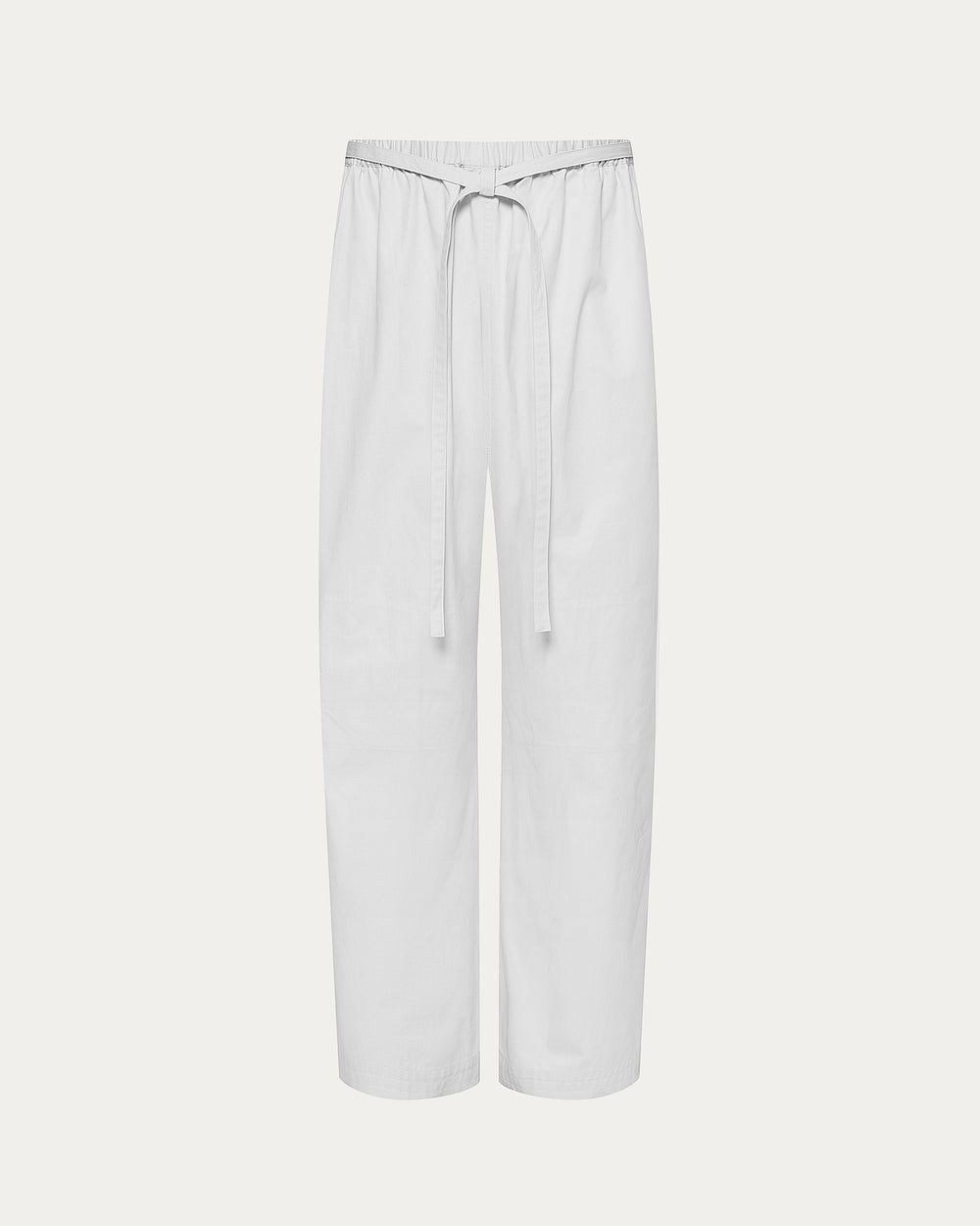Women's Judo Pants - White