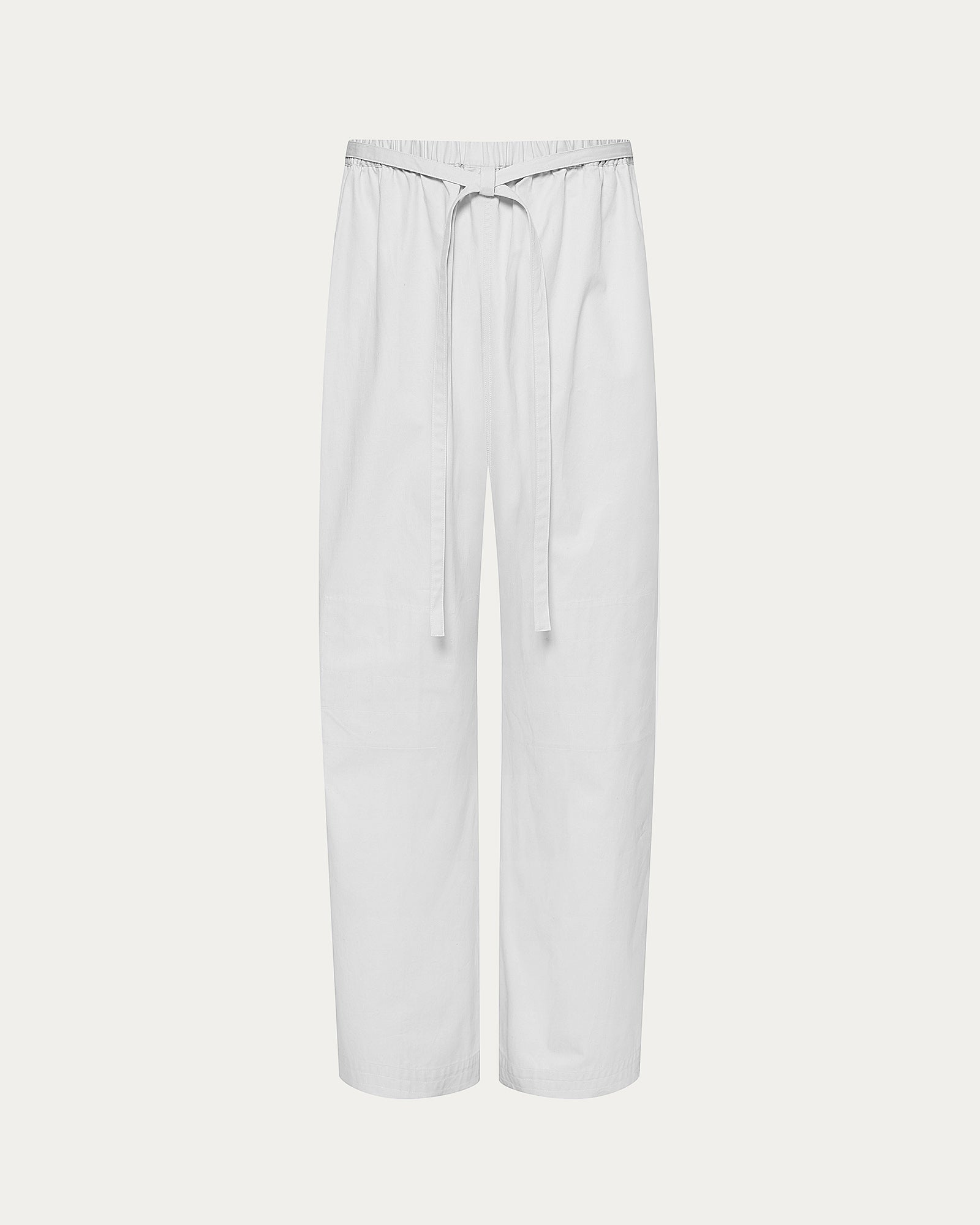 Women's Judo Pants - White