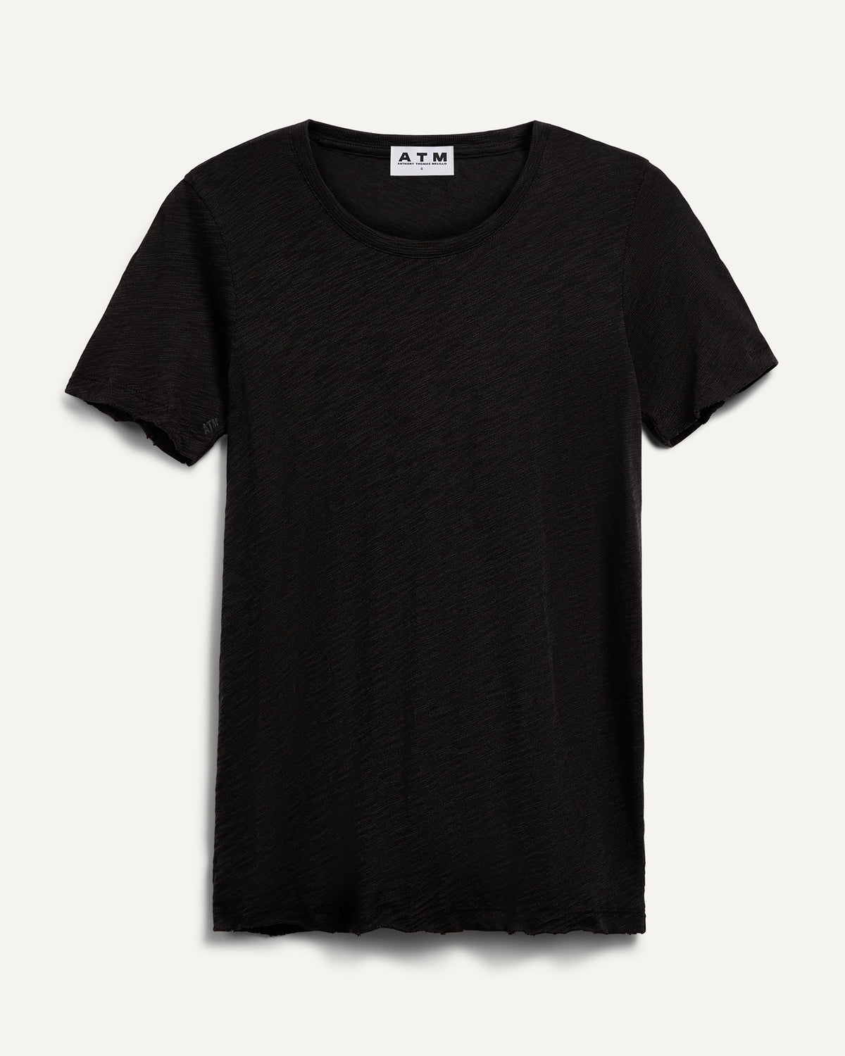 The Kelly Tee - Black