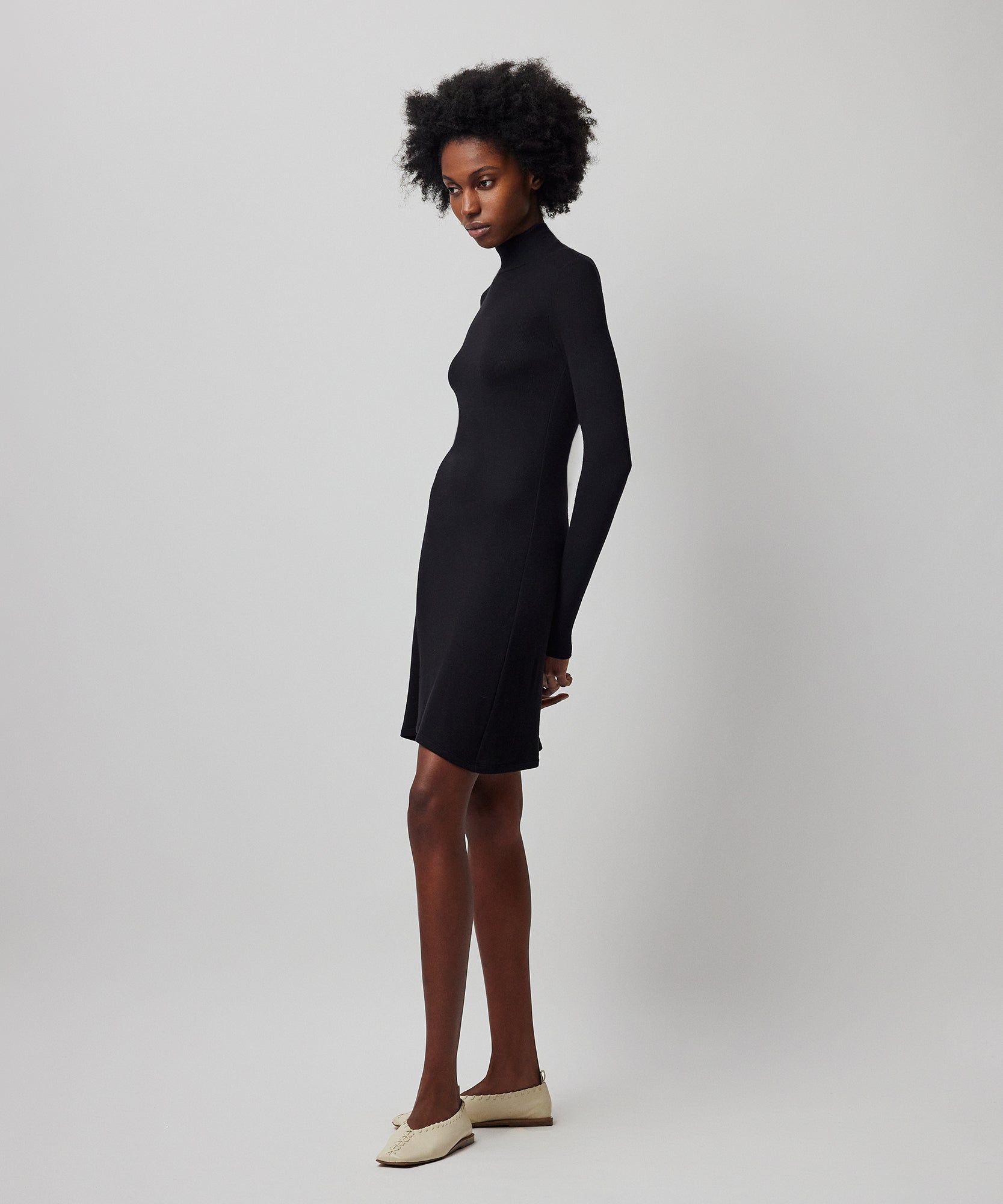 Atm clearance sweatshirt dress