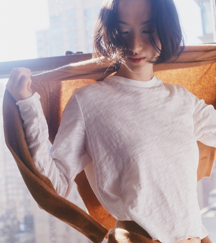 Shop Women's Tees 