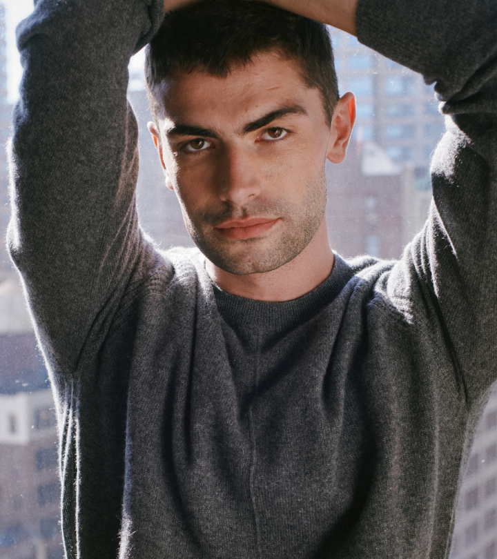 Shop Mens Sweaters