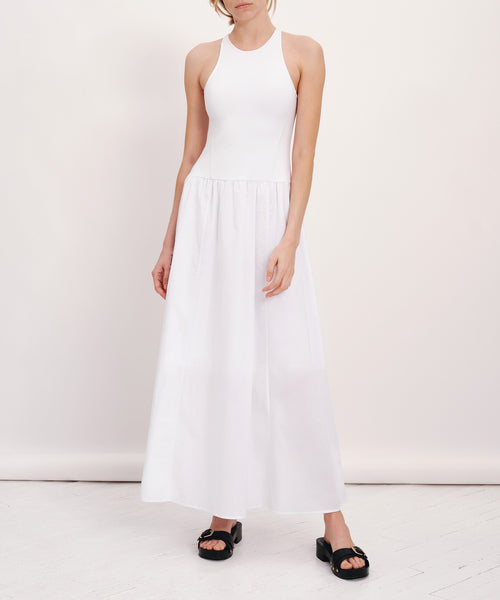 Danielle Maxi Dress - FTF retailer Lab: La'tecia Thomas