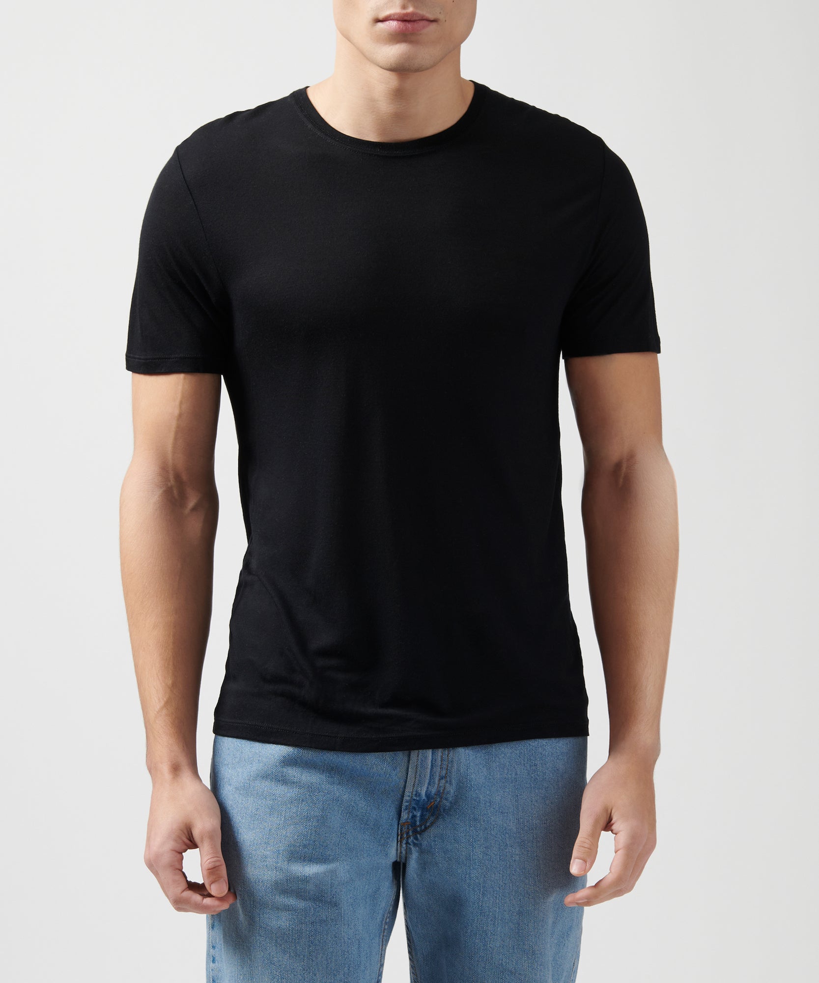 modal tees