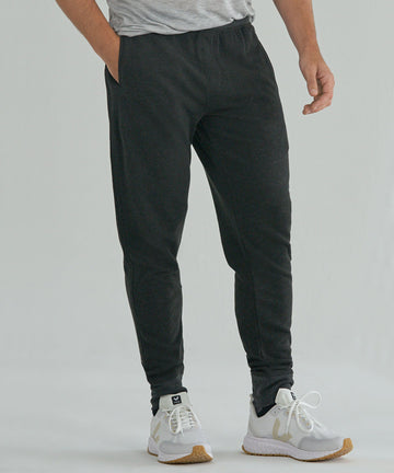 ATM Anthony Thomas Melillo Men's French Terry Sweatpants - Heather Charcoal